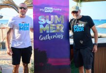 MyDirtyHobby Brings the Community to Cyprus My Dirty Hobby Summer Gathering in Protaras