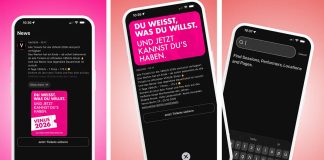 NOW AVAILABLE: The Official VENUS Festival App Has Launched! offizielle VENUS App runterladen