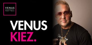 VENUS KIEZ by Inkasso Ingo Inkasso Ingo VENUS Berlin 2026