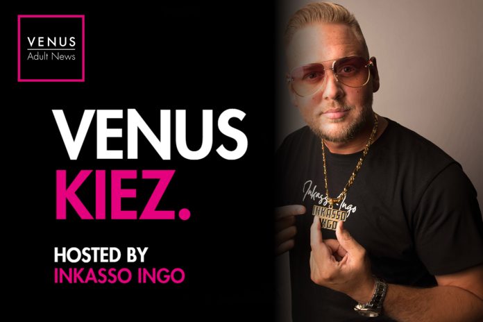 inkasso-ingo Inkasso Ingo VENUS Berlin 2026