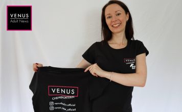 Venus Berlin 2026 Names Ronya Rabe Chief Reporter cdxxx