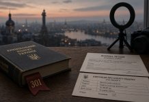Ukraine on the brink: adult porn would leave the criminal code
