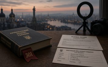 Ukraine on the brink: adult porn would leave the criminal code