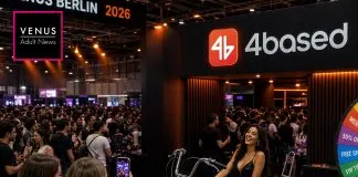 Bikes, Pole Dance und ein iPhone zu gewinnen – 4based bringt Action auf die VENUS 2026